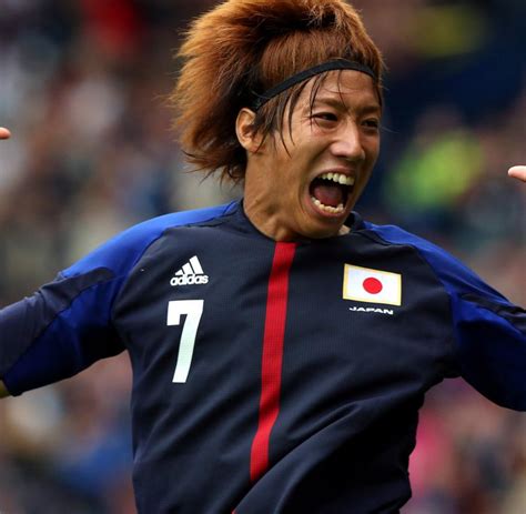 Karlsruhe lässt erhöhung zu : Olympia-Fußball: Japan demütigt überraschend Titelkandidat ...