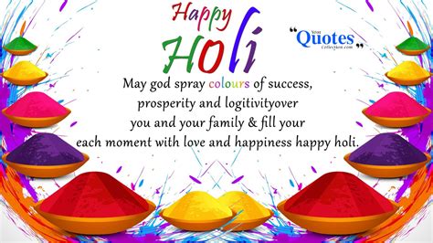Happy Holi 2020 Wishes Messages Quotes Stories