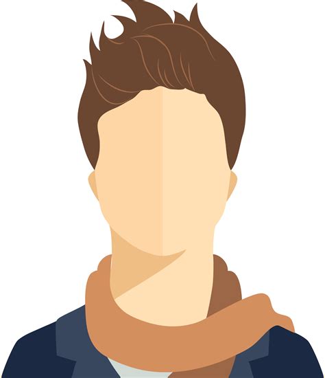 Top transparent avatar icon đang gây sốt trên mạng Wikipedia