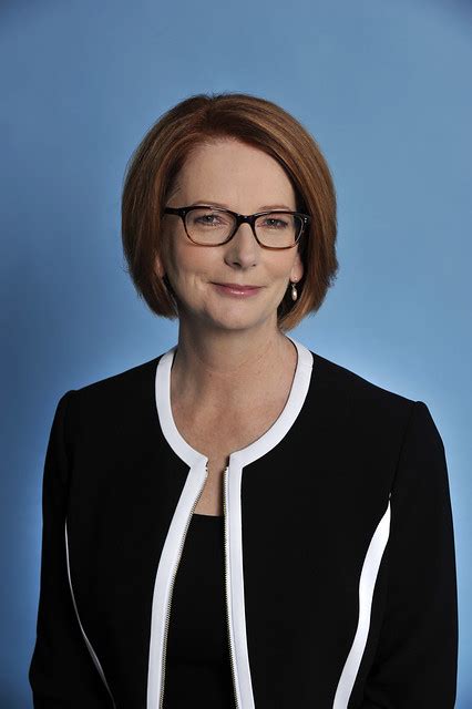 Flickriver Julia Gillard S Most Interesting Photos