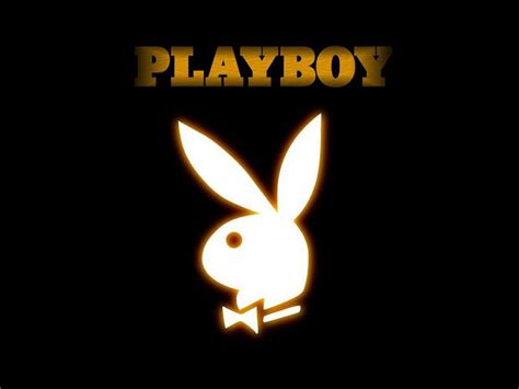 Playboy Play Boy Playboy Logo Hd Wallpaper Peakpx