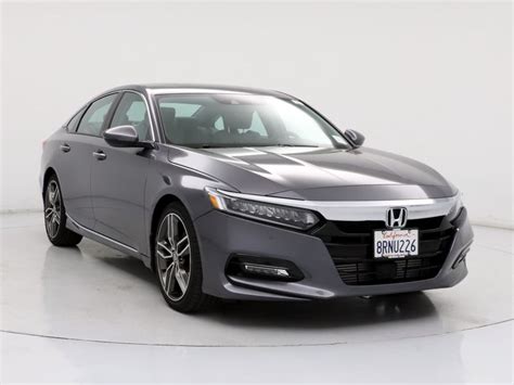 Used Honda Accord Touring For Sale