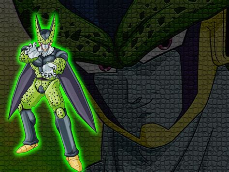 √100以上 dragon ball z cell saga wallpaper 195272 dragon ball z cell saga wallpaper