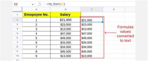 How To Convert Formulas To Values In Google Sheets 3 Easy Methods