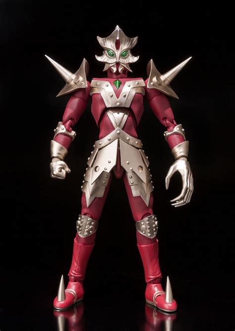 Amiami Character And Hobby Shop Ultra Act Ace Killer From Ultraman