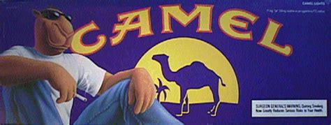 One pack individually would cost about 47 cents. Needful Things Antiques, Joe Camel & Unusual Collectibles ...