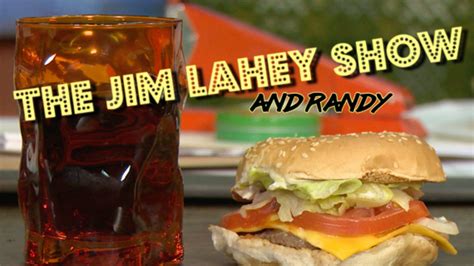 The Jim Lahey Show And Randy Season On Swearnet