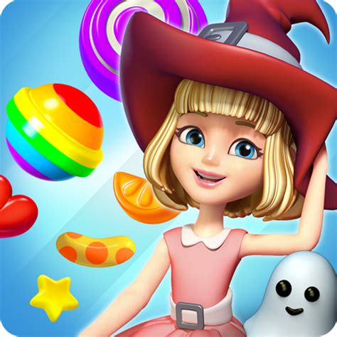 Sugar Witch App Check