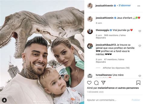 Comme vous avez pu le lire l'occasion pour jessica thivenin de répondre à ceux qui veulent voir son baby bump. Les Marseillais : Jessica Thivenin enceinte de son deuxièm ...