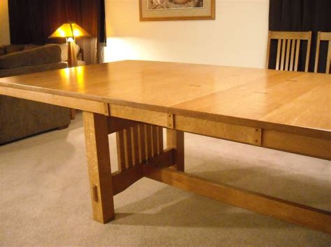 Dining Room Table Plans Woodworking Plans Of Woodworking Diy Projects