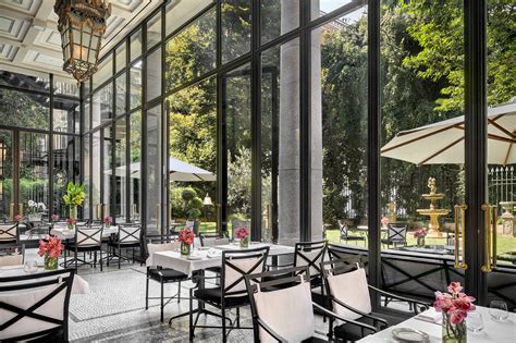 Palazzo Parigi Luxury Hotels In Exclusive Destinations