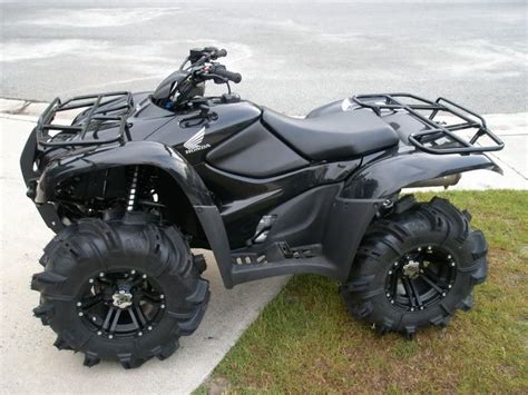 Open today until 7:00 pm. Honda Rancher | Atv quads, Atv, Dirtbikes