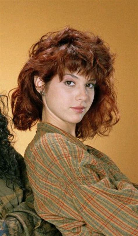 I Had A Crush On Marisa Tomei When She Was On A Different World