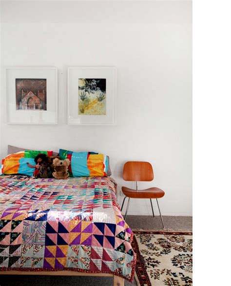 Colorful Australian Home Interior Design Ideas Ofdesign