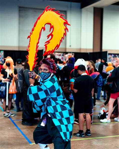 Details More Than 139 Michigan Anime Conventions Super Hot Ineteachers