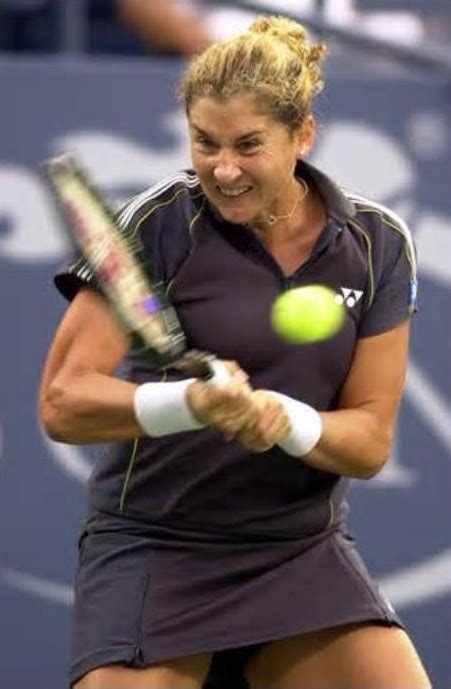 I Love Jerking Off To Chunky Monica Seles Free Softcore Pic