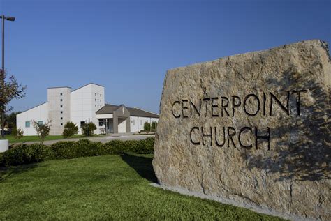 About Centerpoint Church