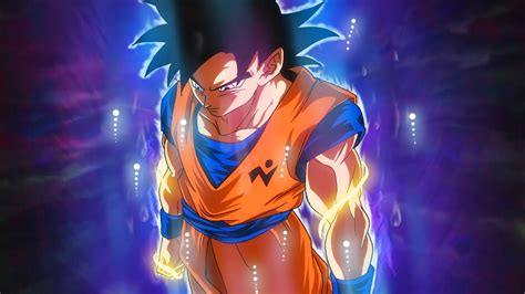 For the ability, see autonomous ultra instinct (ability). Ultra Instinct Goku Vs Moro || Dragon Ball Super Manga ...