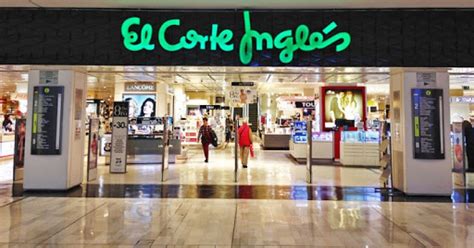 Compra en el corte inglés las últimas novedades en moda, electrónica, informática, libros, deportes y mucho más de las mejores marcas al mejor precio. El Corte Inglés abre en Badajoz con toda su oferta ...