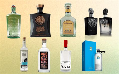 7 Latina Owned Mezcal And Tequila Brands To Indulge In