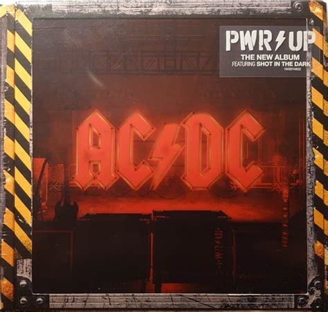 Acdc Power Up Box Deluxe