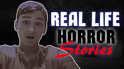 ОХ УЖ ЭТИ СКРИМЕРЫ Real Life Horror Stories Youtube