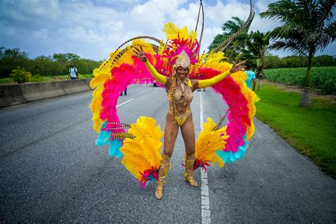 Carnival Costumes 2022