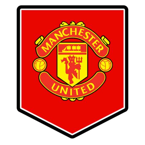 Thiết Kế Logo Manchester United Dls 2023 đẹp Và Chuyên Nghiệp Trên Mọi