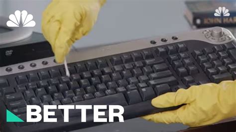 More often than not cleaning your macbook feels like a chore. How To Clean Your Keyboard, Including Your Macbook Or ...