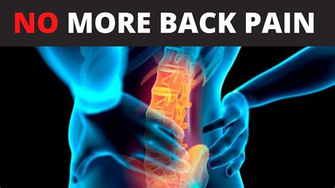 7 Simple Core Exercises That Prevent Lower Back Pain Physiotherapy