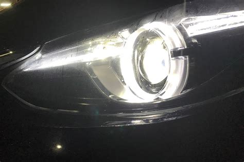 Daytime Running Lights Are A Good Thing Or Are They Autotrader