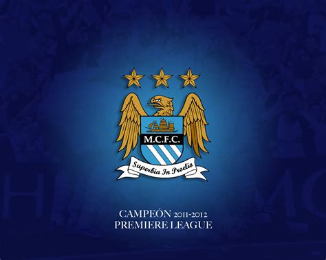 49 Manchester City Desktop Wallpaper
