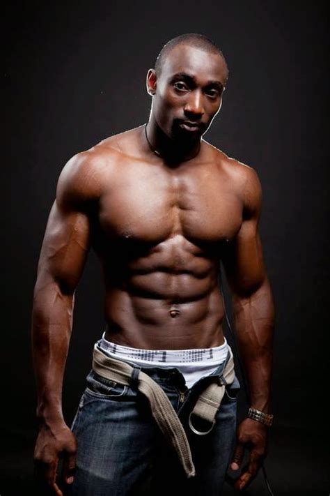 Six Kenyan Male Celebrities That Are Said To Be Beasts In Bed