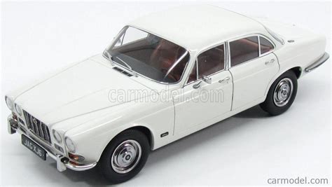 Paragon Models 98301l Echelle 118 Jaguar Xj6 28l Mki Lhd 1971