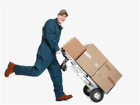 Why You Need To Let Professional Movers Help You To Your New Apartment