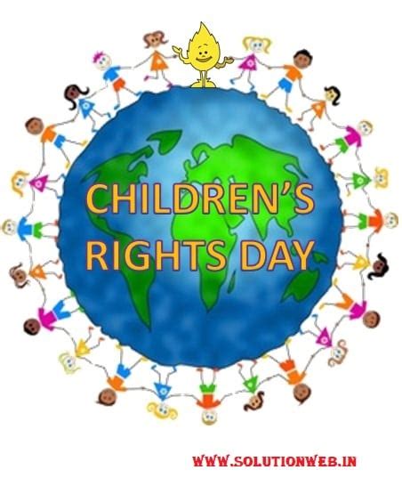 Child Rights Day 2024