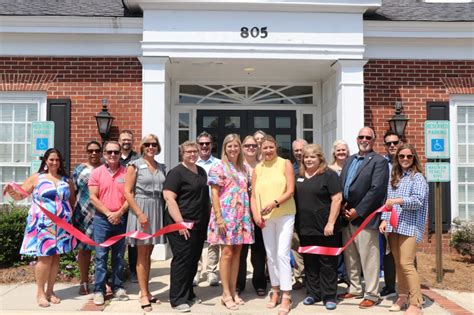 Florence Mri And Imaging Holds Ceremonial Ribbon Cutting Greater