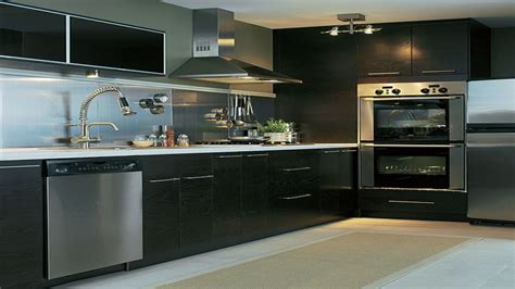 Modern small kitchens designs ideas transparentsea co. IKEA Kitchen Ideas Small Kitchen Design Ideas, small home ...