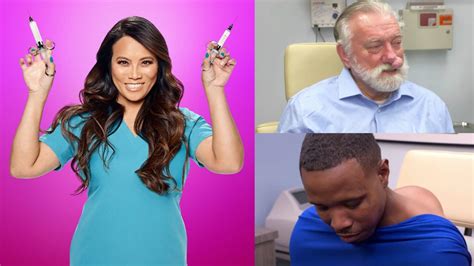 the 10 most unforgettable dr pimple popper cases video
