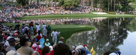 The Masters 2022 Tickets Hospitality And Travel Experiences