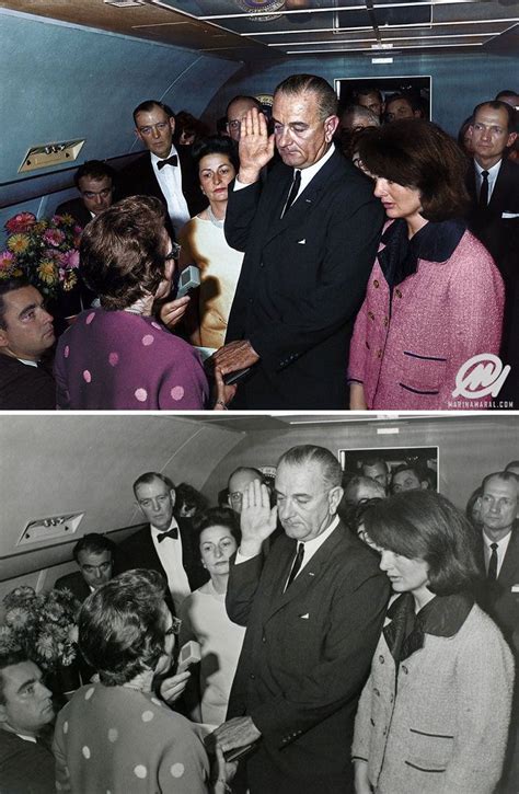 These 15 Colorized Photos Will Change The Way You See History Artofit