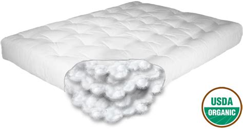 We recommend a 100% organic cotton mattress pad for a luxury sleeping experience. Organic Cotton Mattress