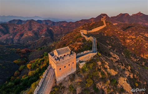 Great Wall Of China 12