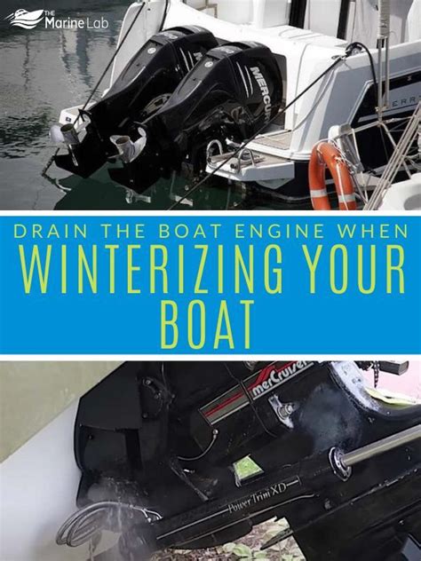 How To Winterize Your Boat The Right Way A Complete Guide Cool Boats