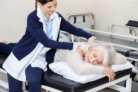 Does Medicare Cover Massage Therapy In 2024 Assurance Iq