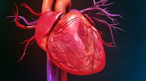 Kloesel b,dinardo ja,body sc, cardiac embryology and molecular mechanisms of congenital heart disease: Demystifying Heart Failure: A treatable chronic disease ...