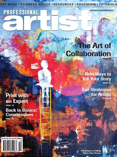 American Art Review Blog Professional Artist Magazine