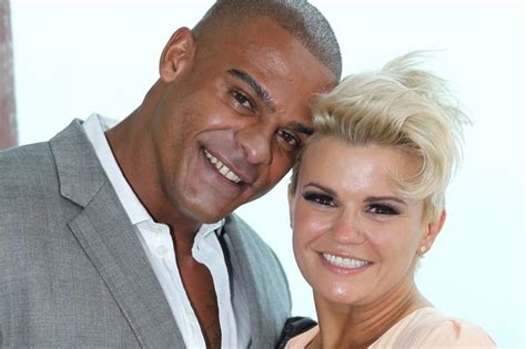 Kerry Katona Reunited With Fiancé George Kay And Promises To Help Him