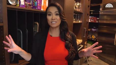 Dr Sandra Lee Takes Us Inside Her Home On The Today Show YouTube