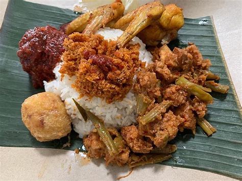 Singapore Malay Cuisine Halal Bites Nz